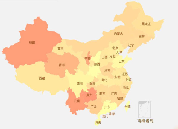 司法大数据报告：未成年犯罪超六成为初中生 犯罪手段多为暴力和窃取