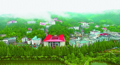 追寻一种精神的力量