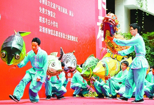 深圳职业技术学院：培养有灵魂的现代工匠