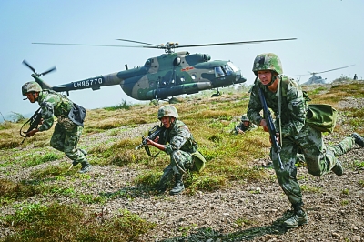 新时代国防科技工作者的新使命 新时代国防科技工作者的新使命