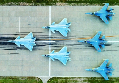 新时代国防科技工作者的新使命 新时代国防科技工作者的新使命