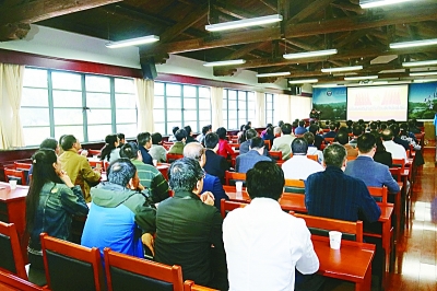 增强办学治校本领 建设世界一流大学 增强办学治校本领 建设世界一流大学