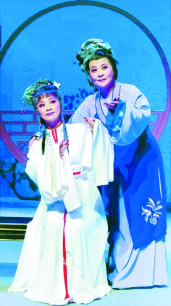 以“善”与“美”打动观众 以“善”与“美”打动观众