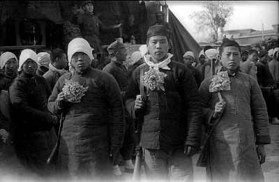 光影永驻英雄魂 光影永驻英雄魂