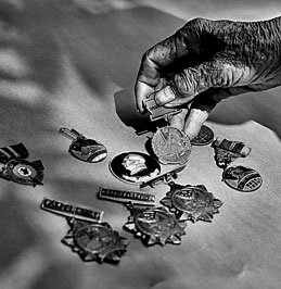 光影永驻英雄魂 光影永驻英雄魂