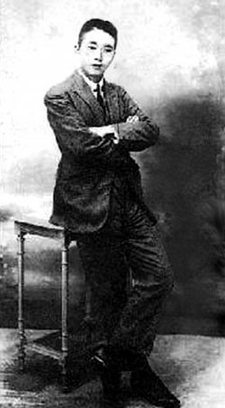 李慰农：工运潮头擎帅旗