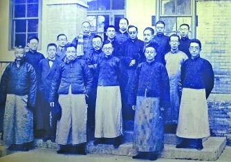 琴韵书香悠远——纪念北京大学建校120周年 琴韵书香悠远——纪念北京大学建校120周年