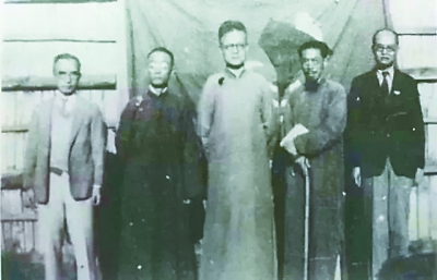 琴韵书香悠远——纪念北京大学建校120周年 琴韵书香悠远——纪念北京大学建校120周年