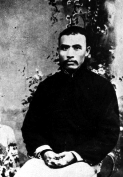 孙炳文：革命意志坚强的无产阶级战士