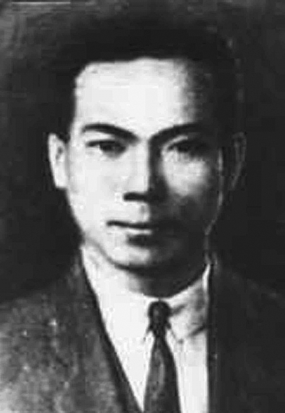 陈延年:后生可畏 威震两广 陈延年:后生可畏 威震两广