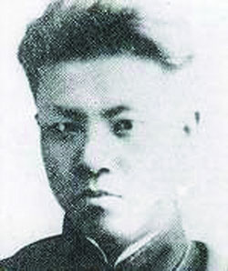 于方舟:以己为舟济苍生 于方舟:以己为舟济苍生