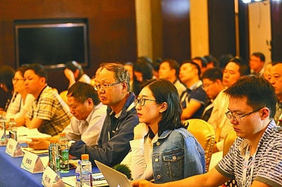 促融合创新 建共生生态 促融合创新 建共生生态