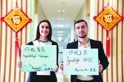 上合组织的魅力与国际地位日益增强 上合组织的魅力与国际地位日益增强