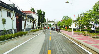 山东省济宁市任城区：人人会分类 家里家外一样美