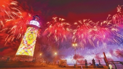 青岛峰会以新安全观升级上合组织安全合作