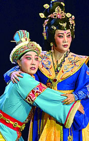 慷慨激越的《平城赋》 慷慨激越的《平城赋》