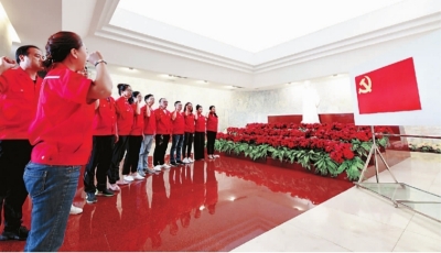 马克思主义为什么能在中国取得胜利 马克思主义为什么能在中国取得胜利