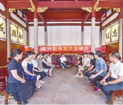 马克思主义为什么能在中国取得胜利 马克思主义为什么能在中国取得胜利