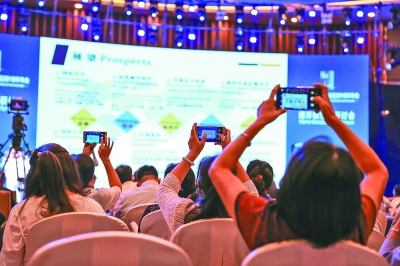 让绿色成为“一带一路”建设的底色 让绿色成为“一带一路”建设的底色