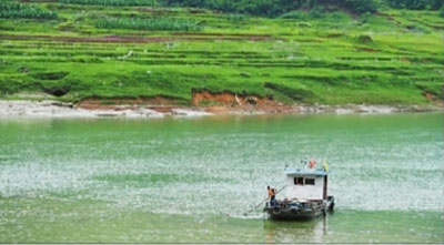 “共抓大保护,不搞大开发”的现实依据及深刻内涵 “共抓大保护,不搞大开发”的现实依据及深刻内涵