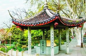 风华绝代说杭州 风华绝代说杭州