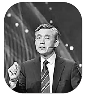 第四次工业革命来临,中国准备好了吗 第四次工业革命来临,中国准备好了吗