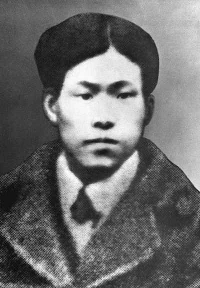 蔡和森:中国共产党的重要创始人 蔡和森:中国共产党的重要创始人