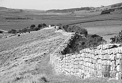 从政治象征到文化符号的哈德良长城