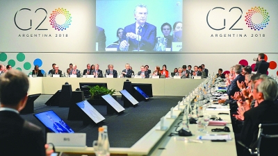 中美经贸争端的回顾与启示 中美经贸争端的回顾与启示