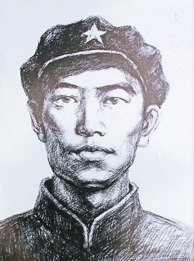 周维炯:豫东南红军和苏区创建人 周维炯:豫东南红军和苏区创建人