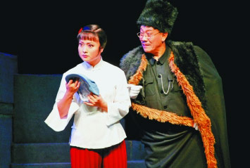 民营院团的使命与戏剧人的担当 民营院团的使命与戏剧人的担当