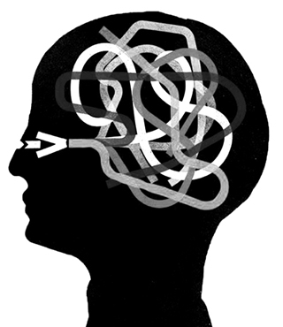 反科学思维的心理根源