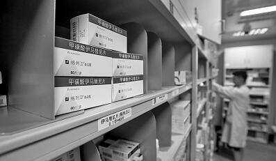 抗癌药降价，百姓将得到多少红利