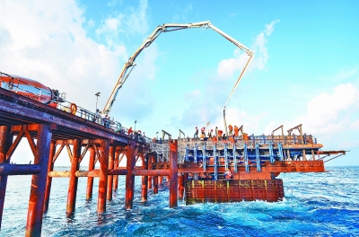 政策沟通凝聚共识 战略对接共享发展 政策沟通凝聚共识 战略对接共享发展