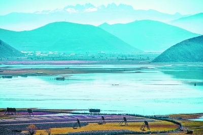 强化公共财政支持生态文明建设职能 强化公共财政支持生态文明建设职能