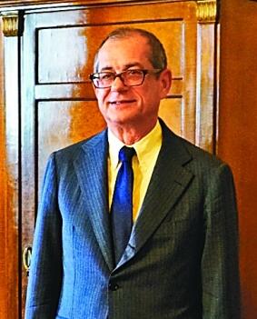 “‘一带一路’将为世界带来巨大变革” “‘一带一路’将为世界带来巨大变革”