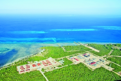 引领中非务实合作向更高水平迈进 引领中非务实合作向更高水平迈进