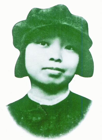 黄励:用生命实现革命诺言 黄励:用生命实现革命诺言