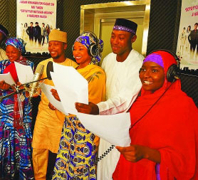 共绘中非媒体合作时代画卷 共绘中非媒体合作时代画卷