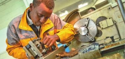 谱写中非教育交流合作交响曲 谱写中非教育交流合作交响曲