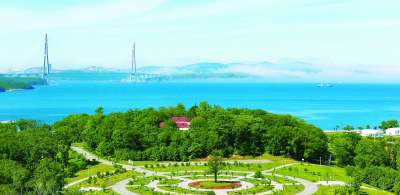 中俄远东合作潜力巨大