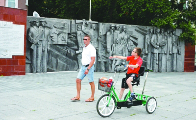 中俄远东合作潜力巨大