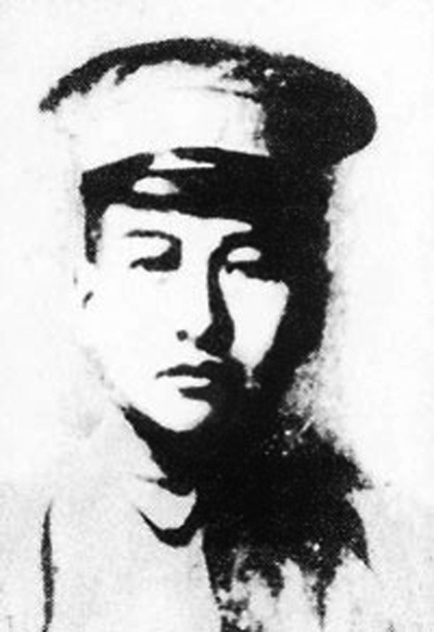 彭干臣:闽浙赣革命根据地反“围剿”作战指挥者 彭干臣:闽浙赣革命根据地反“围剿”作战指挥者