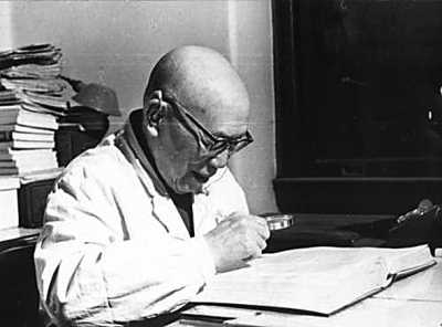 百年不倒的协和