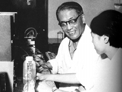 百年不倒的协和