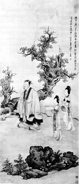 菊花须插满头归 菊花须插满头归