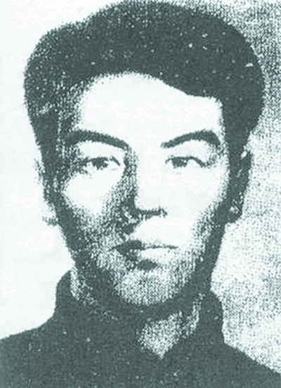 王德泰:威震“东满”的虎威将军 王德泰:威震“东满”的虎威将军