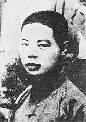 郭滴人:点点滴滴为人民 郭滴人:点点滴滴为人民