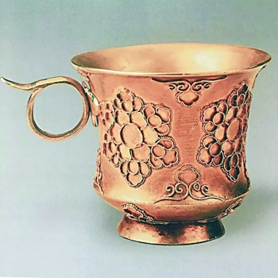 长相思，忆长安