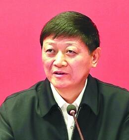 胡金波：办好教育工作要坚持“三问”